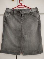 TZIN ΦΟΥΣΤΑ BENETTON S/M