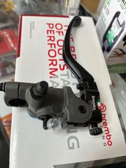 Τρόμπα συπλεκτη Brembo RCB 16