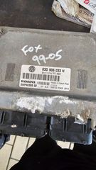 ΕΓΚΕΦΑΛΟΣ VOLKSWAGEN FOX 1.2 BMD 03D906033H