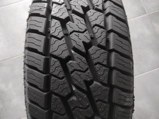 225/65/R17 4 EΛΑΣΤΙΚΑ ΚΑΙΝΟΥΡΓΙΑ ΖΕΤΑ ΕΝΙΣΧΥΜΕΝΑ............ETOΣ ΠΑΡΑΓΩΓΗΣ 2025  225/65/R17.............ΜΕ ΦΠΑ