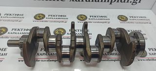 V. W. TSI 3C00 Μεταχειρισμενος στροφαλος-thumb-3