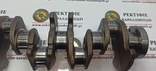 V. W. TSI 3C00 Μεταχειρισμενος στροφαλος-thumb-4
