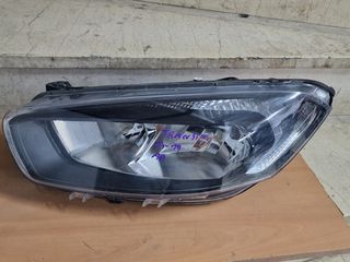 FORD TRANSIT/TOURNEO COURIER 13-19 ΦΑΝΟΣ ΕΜΠΡΟΣ ΑΡΙΣΤΕΡΟ (27Y)