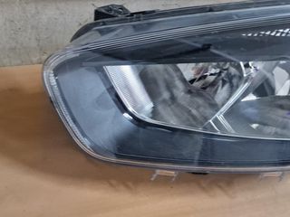 FORD TRANSIT/TOURNEO COURIER 13-19 ΦΑΝΟΣ ΕΜΠΡΟΣ ΑΡΙΣΤΕΡΟ (27Y)-thumb-1