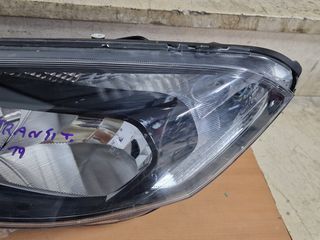 FORD TRANSIT/TOURNEO COURIER 13-19 ΦΑΝΟΣ ΕΜΠΡΟΣ ΑΡΙΣΤΕΡΟ (27Y)-thumb-2