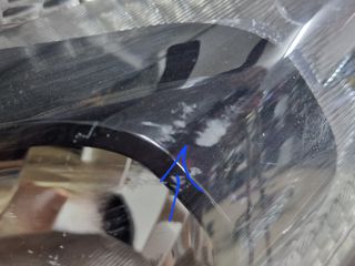 FORD TRANSIT/TOURNEO COURIER 13-19 ΦΑΝΟΣ ΕΜΠΡΟΣ ΑΡΙΣΤΕΡΟ (27Y)-thumb-3