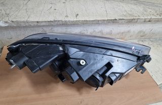 FORD TRANSIT/TOURNEO COURIER 13-19 ΦΑΝΟΣ ΕΜΠΡΟΣ ΑΡΙΣΤΕΡΟ (27Y)-thumb-4