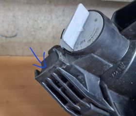 FORD TRANSIT/TOURNEO COURIER 13-19 ΦΑΝΟΣ ΕΜΠΡΟΣ ΑΡΙΣΤΕΡΟ (27Y)-thumb-12