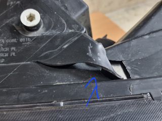 FORD TRANSIT/TOURNEO COURIER 13-19 ΦΑΝΟΣ ΕΜΠΡΟΣ ΑΡΙΣΤΕΡΟ (27Y)-thumb-16