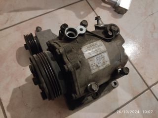 Κομπρεσέρ air condition Suzuki swift
