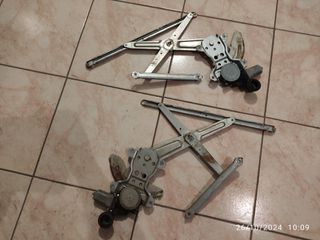 Γρύλλοι ηλεκτρικών παραθύρων Suzuki swift