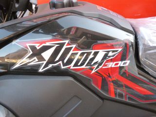 Voge 2026 X-WOLF 300-thumb-12