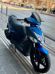 Kymco Agility 200 2016 πληρωμενα τελη κυκλοφοριασ 2025-thumb-1