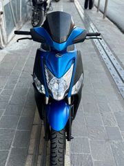 Kymco Agility 200 2016 πληρωμενα τελη κυκλοφοριασ 2025-thumb-2