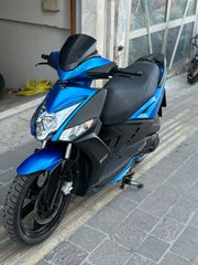 Kymco Agility 200 2016 πληρωμενα τελη κυκλοφοριασ 2025-thumb-3