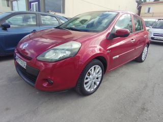 Renault Clio 2011