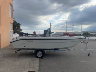 Poseidon 2024 BLU WATER 185 ΕΤΟΙΜΟΠΑΡΑΔΩΤΟ-thumb-7