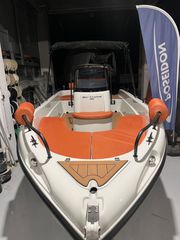 Poseidon 2024 BLU WATER 185 ΕΤΟΙΜΟΠΑΡΑΔΩΤΟ