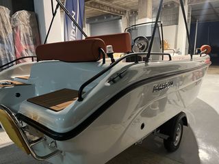Poseidon 2024 BLU WATER 185 ΕΤΟΙΜΟΠΑΡΑΔΩΤΟ-thumb-6