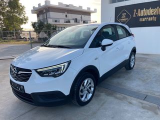 Opel Crossland X 2019 ΕΓΓΥΗΣΗ 6 ΜΗΝΕΣ!!!
