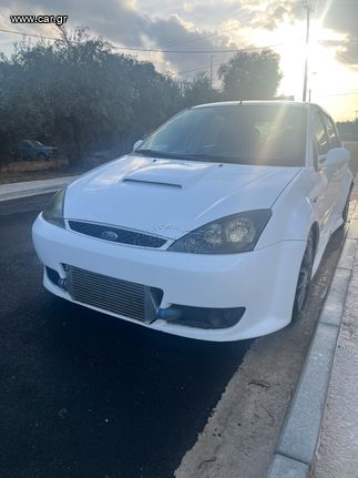 Car.gr - Ford Focus '02 1.6