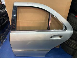 ΠΟΡΤΑ ΠΙΣΩ ΑΡ.S CLASS W220