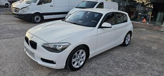 Bmw 116 2015 DIESEL ΕΛΛΗΝΙΚΟ  1600cc-thumb-2
