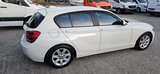 Bmw 116 2015 DIESEL ΕΛΛΗΝΙΚΟ  1600cc-thumb-5