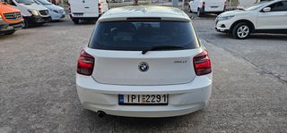 Bmw 116 2015 DIESEL ΕΛΛΗΝΙΚΟ  1600cc-thumb-4