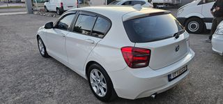 Bmw 116 2015 DIESEL ΕΛΛΗΝΙΚΟ  1600cc-thumb-3