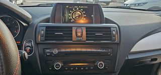 Bmw 116 2015 DIESEL ΕΛΛΗΝΙΚΟ  1600cc-thumb-7