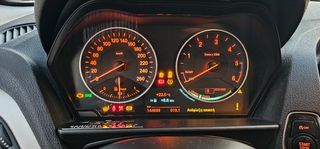 Bmw 116 2015 DIESEL ΕΛΛΗΝΙΚΟ  1600cc-thumb-8