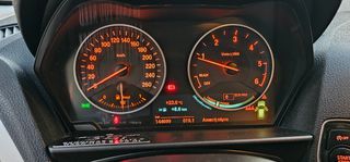 Bmw 116 2015 DIESEL ΕΛΛΗΝΙΚΟ  1600cc-thumb-9