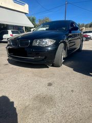 Bmw 116 2009