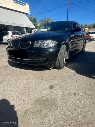 Bmw 116 2009