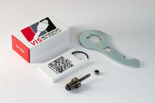 Vis Motorsport αντλία υψηλής Audi RS/S4 RS/S5  Porsche 2.9/3.0 Turbo V6 EA839