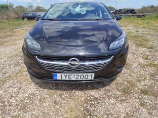 Opel Corsa 2018 1.3 CDTI ΕΛΛΗΝΙΚΗΣ ΑΝΤΙΠΡΟΣΩΠΕΙΑΣ