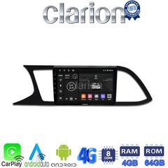 OEM για Seat Leon 2012 > με 8Core 4GB/32GB.. eautoshop gr δωρεαν τοποθετηση ατοκες δοσεις