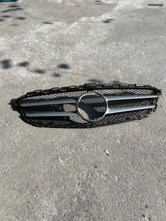 ΜΑΣΚΑ MERCEDES BENZ C200 2015