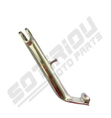 ΠΛΑΙΝΟ ΣΤΑΝΤ HONDA C50/GLX/ASTREA ΝΙΚΕΛ