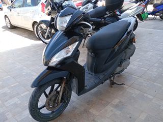Honda Vision 50 2012 Τιμη μετρητοις-Παραδοση απο 01/04/2026'