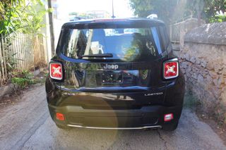 Jeep Renegade 2016 AWD 1.4 170HP 4X4 AUTOMATIC ΕΛΛΗΝΙΚΟ-thumb-3