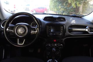 Jeep Renegade 2016 AWD 1.4 170HP 4X4 AUTOMATIC ΕΛΛΗΝΙΚΟ-thumb-7