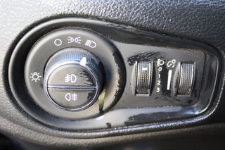 Jeep Renegade 2016 AWD 1.4 170HP 4X4 AUTOMATIC ΕΛΛΗΝΙΚΟ-thumb-15