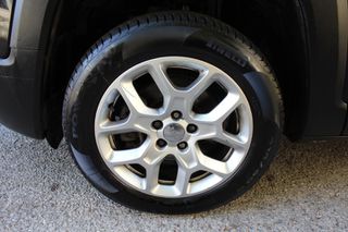 Jeep Renegade 2016 AWD 1.4 170HP 4X4 AUTOMATIC ΕΛΛΗΝΙΚΟ-thumb-28