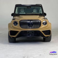 Mercedes G Class W463 2002-2018 BODYKIT Maybach 900
