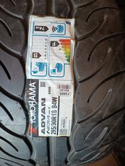Λάστιχα Yokohama 295/30/18-thumb-1
