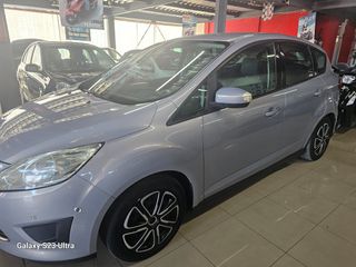 Ford C-Max 2012 * ΑΡΙΣΤΟ!! ΠΡΟΣΦΟΡΑ!!! Full extra!! AUTOMOTOELLI MALAMIDIS