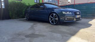 Audi A5 2008 S-LINE