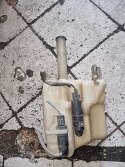 TOYOTA AVENSIS 2002 ΔΟΧΕΊΟ ΥΑΛΟΚΑΘΑΡΙΣΤΗΡΩΝ